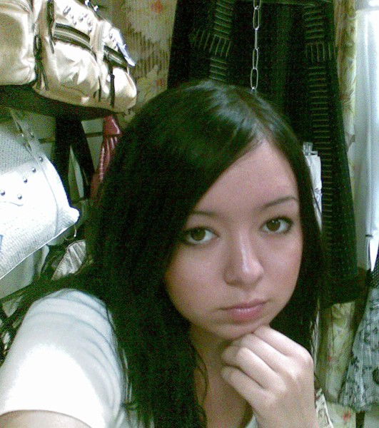 Кристина Горшунова