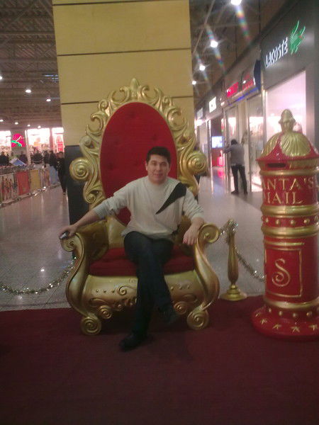 Азимджон Набиев