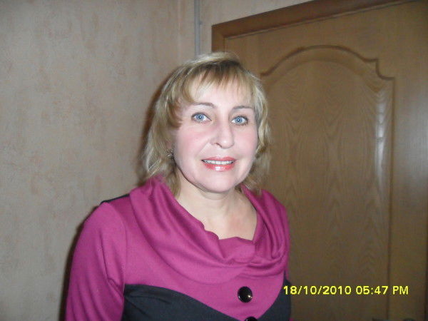 Лидия Глазкова