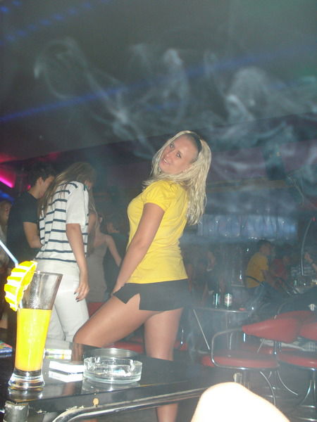 Наташа Клепицкая