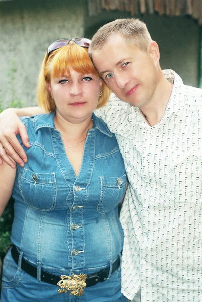 Сергей Бойко