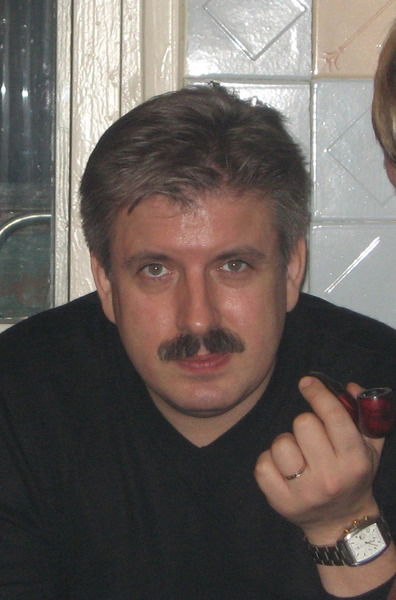 Виктор Данилов