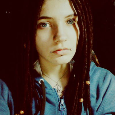 Анастасия Синина