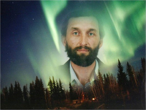 Геннадий Демарёв