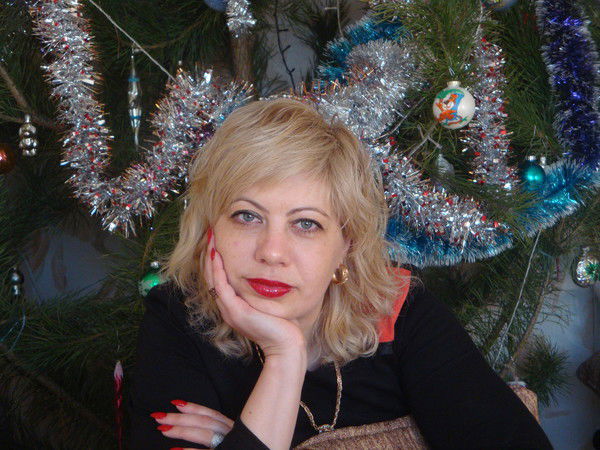 Евтушенко Наталья