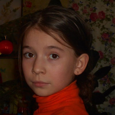 Ксения Симпелева