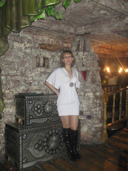 Светлана Брейткрейц