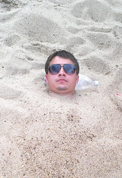 Леонид Руссович