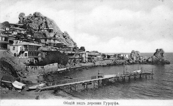 Фёдор Сергеев