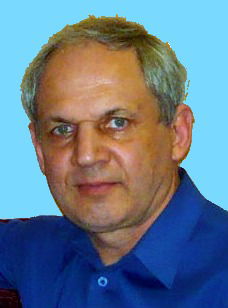 Сергей Осипов