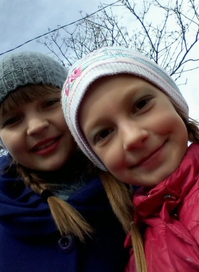 Ралина Зайнутдинова