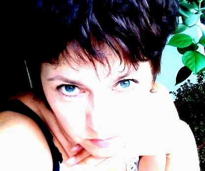 Жанна Соломяна