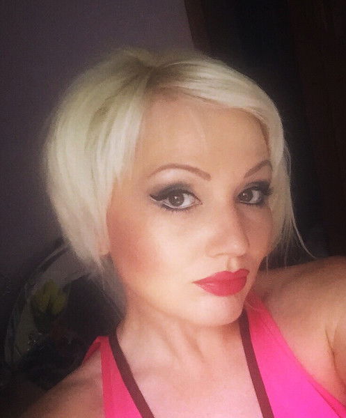 Лисичка Ррр