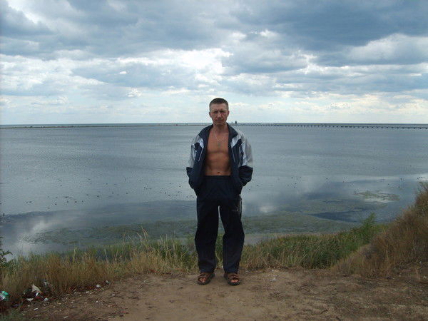 Владимир Коваленко