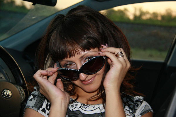 Евгения Игнатова