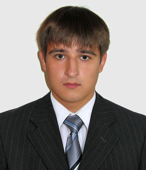 Дмитрий Швидков