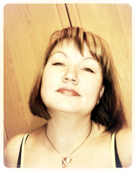 Анфиса Муртазина