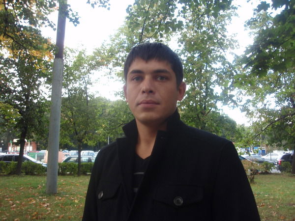 Тимур Васильев