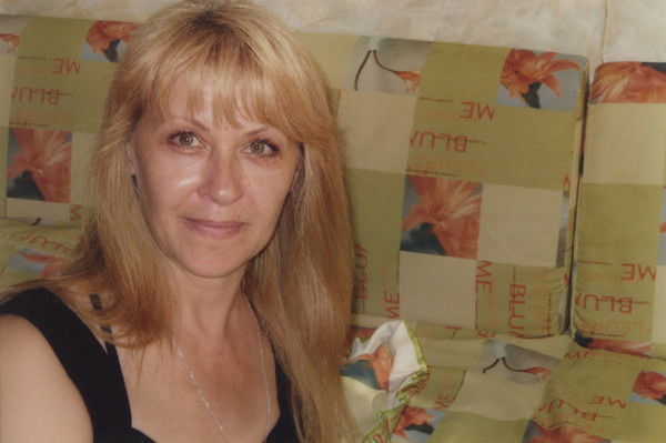 Наталья Шломина (Бабушкина)