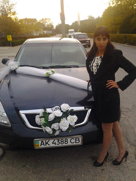 Хатиже Исмаилова