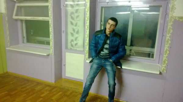 Саша Мицура