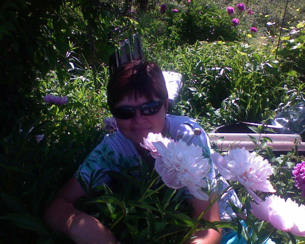 Ольга Пацук