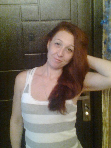 Светлана Алиева