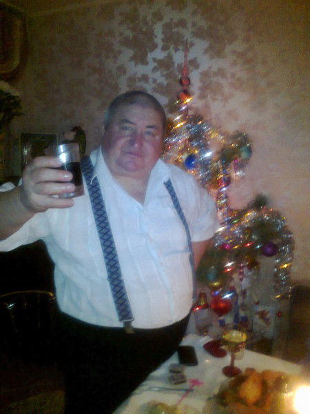 Виктор Ножин