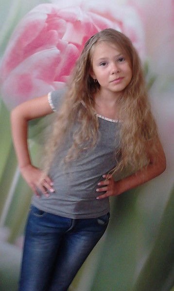 Ольга Татарникова