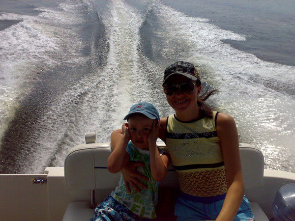 Ирина Максимова