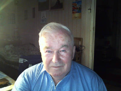 Евгений Колобов