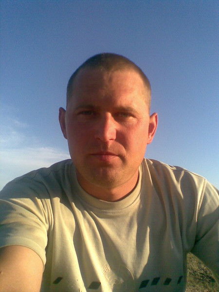 Алексей Зеленин