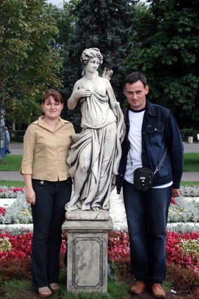 Светлана Поручкина