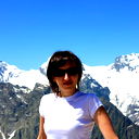 Ирина Гарина