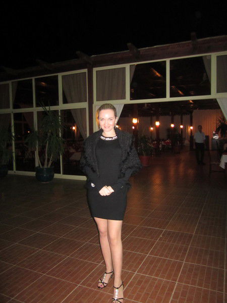 Юлия Сидская