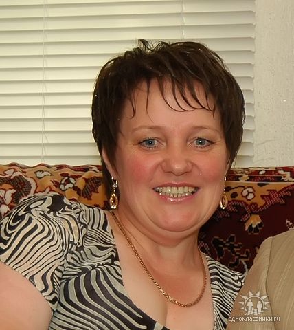 Наталья Иванова