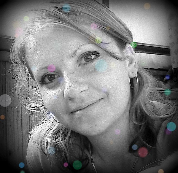 Екатерина Коробова