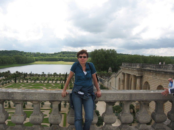 Галина Комарова