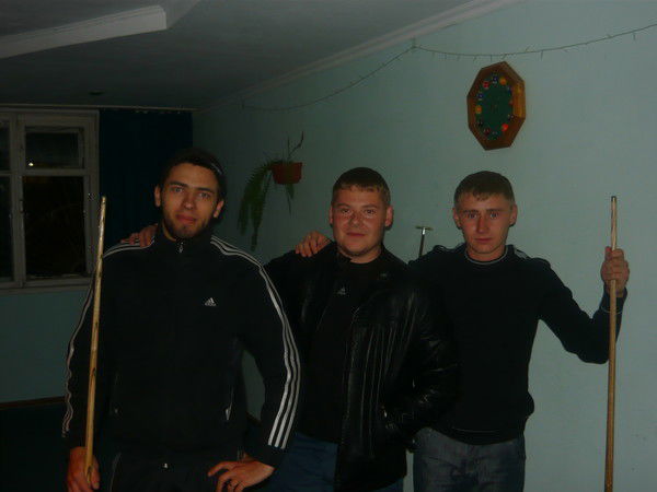 Борис Ганжин