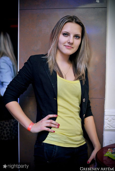 Ольга Вельк