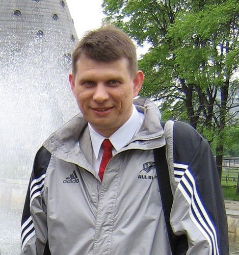 Михаил Рыжков