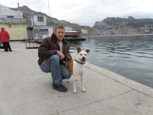 Игорь Новиков