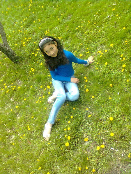 Айнур Жекьянова