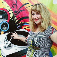 Наталия Строева