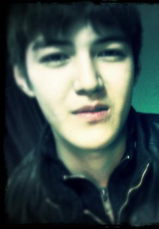 Манатбек Ерболат