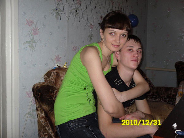 Иван Тихонов