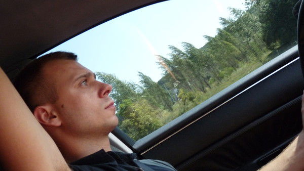 Владислав Калинкин