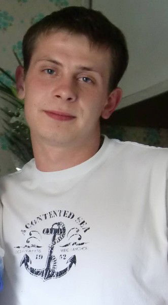 Леха Капустин