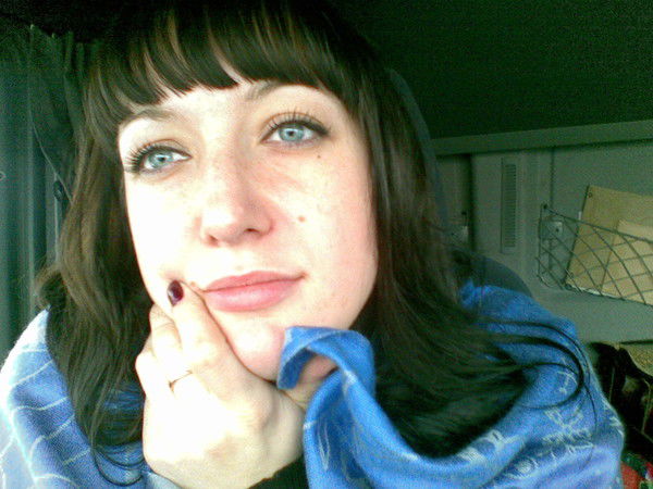 Татьяна Величкина