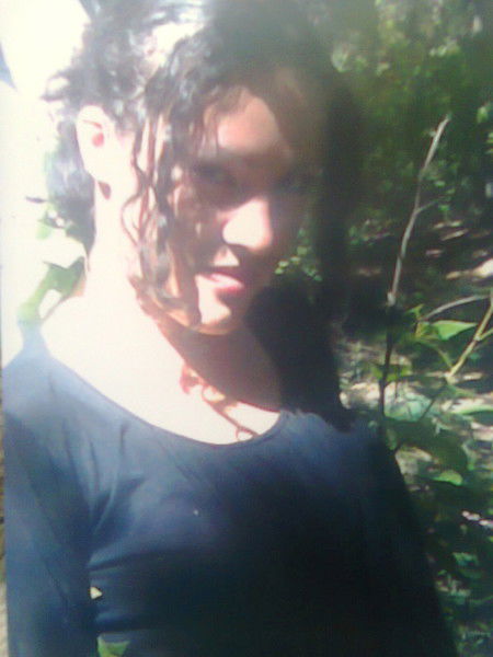 Алена Костина